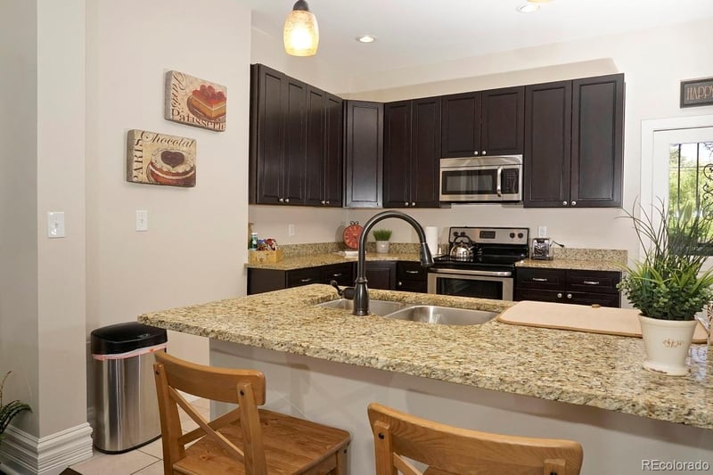 1465 Josephine St, Denver, CO 80206