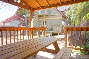 1465 Josephine St, Denver, CO 80206