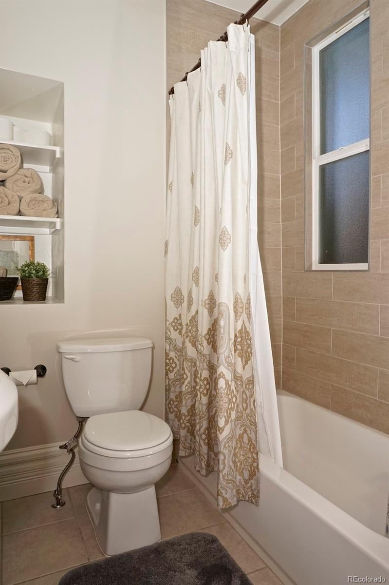 1465 Josephine St, Denver, CO 80206