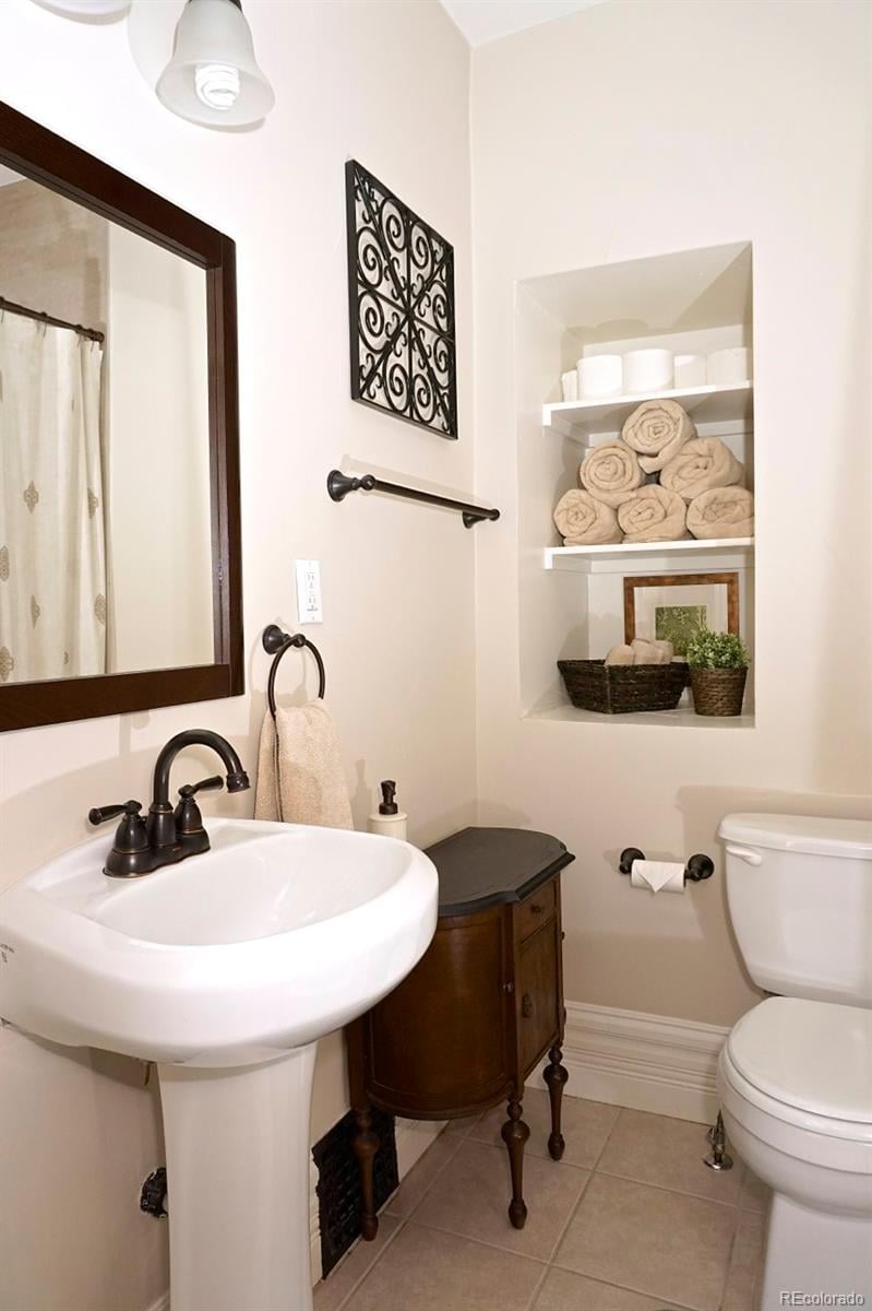 1465 Josephine St, Denver, CO 80206