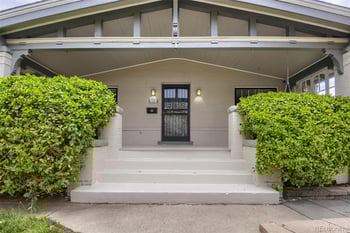 405 Corona St, Denver, CO 80209