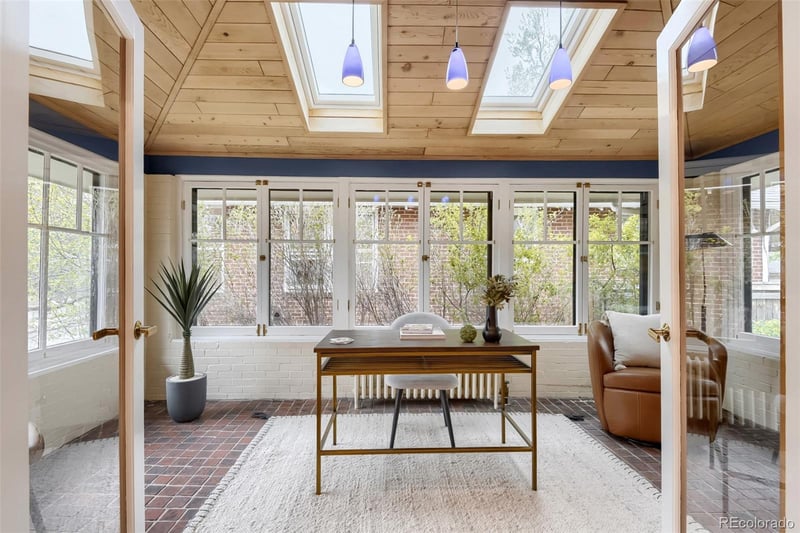 405 Corona St, Denver, CO 80209