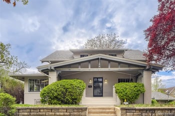 405 Corona St, Denver, CO 80209