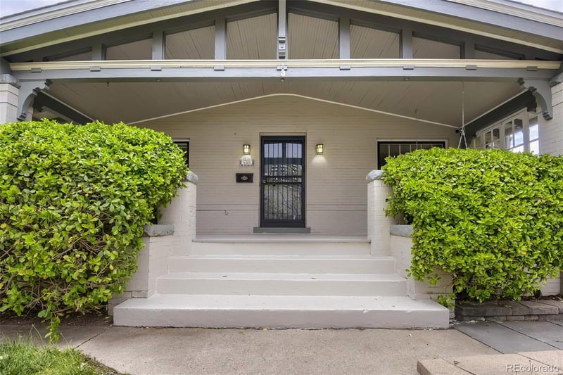 405 S Corona St, Denver, CO 80209