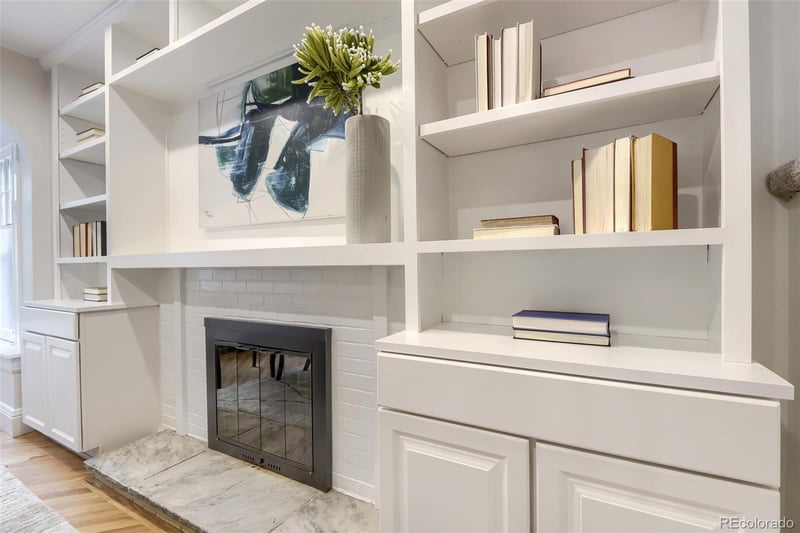 405 S Corona St, Denver, CO 80209
