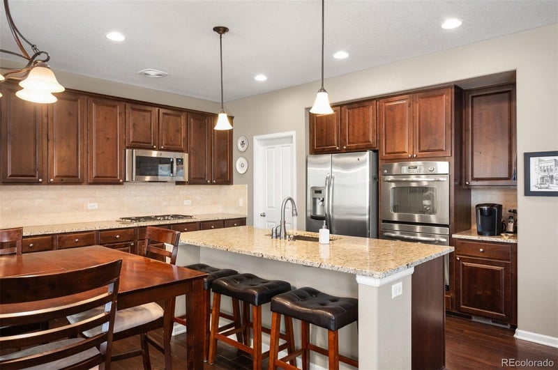 4545 S Monaco St #338, Denver, CO 80237