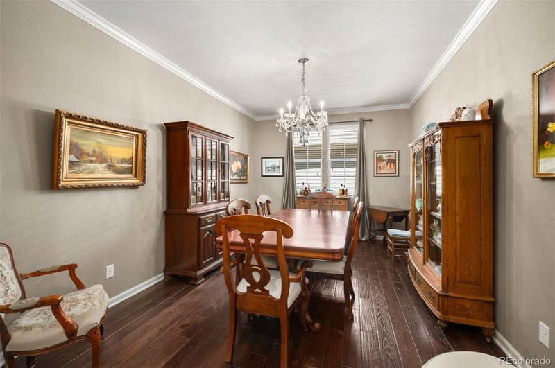 4545 S Monaco St #338, Denver, CO 80237