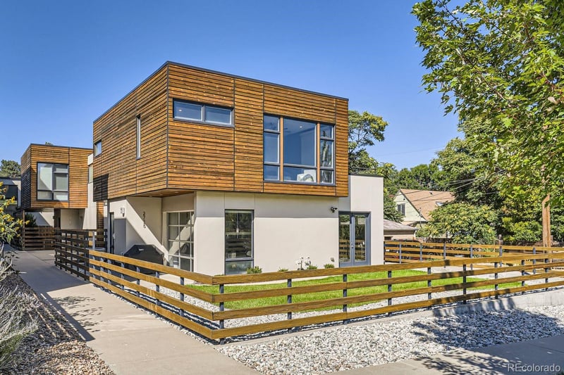 2725 21st Ave, Denver, CO 80211