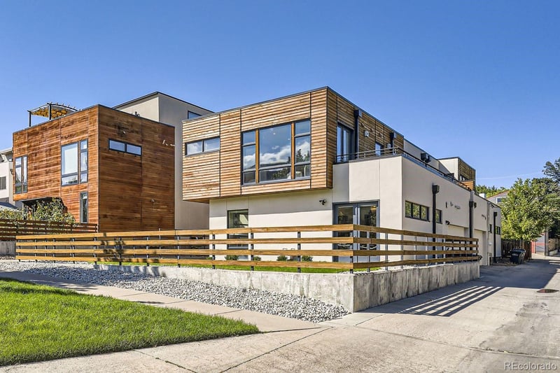 2725 21st Ave, Denver, CO 80211