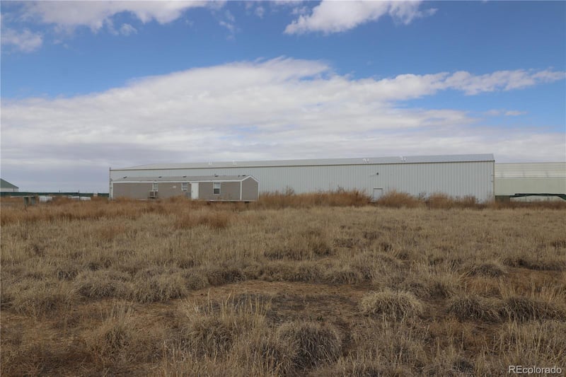 8682 Maverick Ln, Ordway, CO 81063