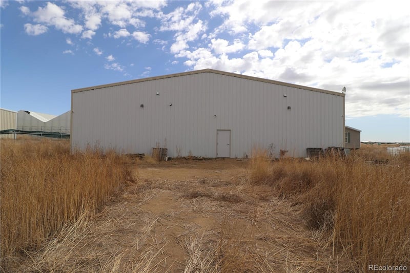 8682 Maverick Ln, Ordway, CO 81063