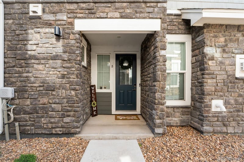 23728 Ida Dr #B, Aurora, CO 80016