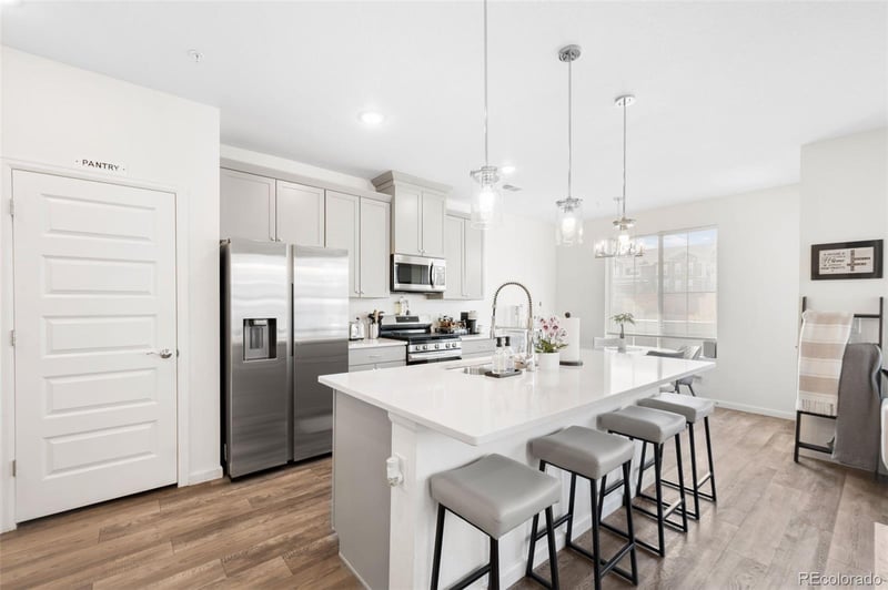 23728 Ida Dr #B, Aurora, CO 80016