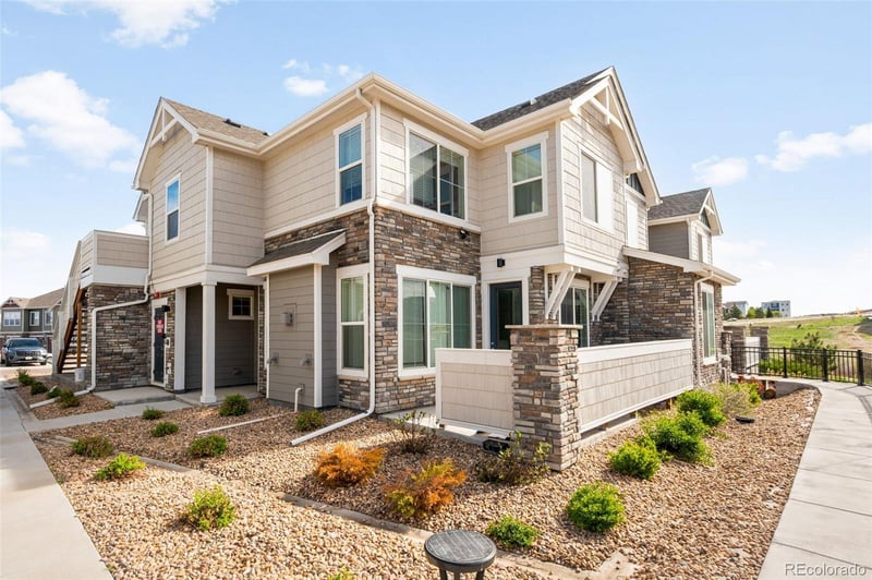 23728 Ida Dr #B, Aurora, CO 80016