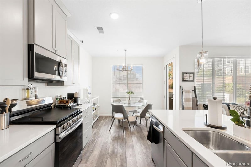 23728 Ida Dr #B, Aurora, CO 80016