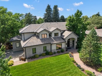 4181 Ivy Ln, Cherry Hills Village, CO 80111
