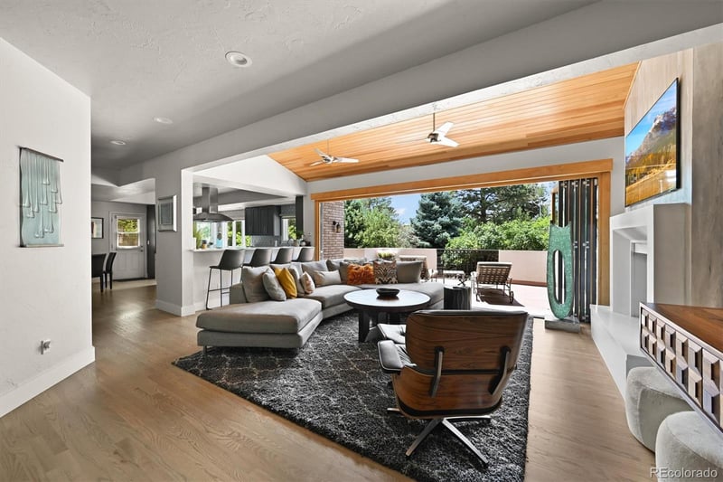 4181 Ivy Ln, Cherry Hills Village, CO 80111