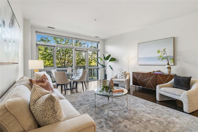 2958 Syracuse St #205, Denver, CO 80238