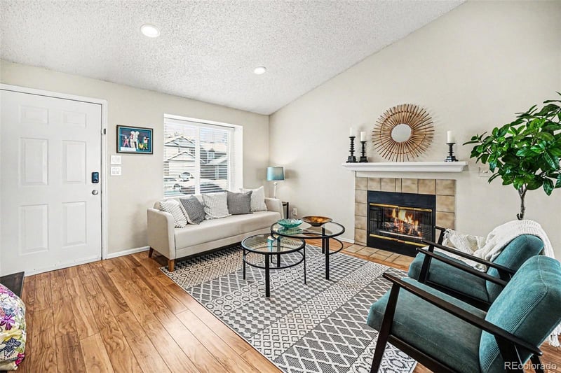 12498 Prentice Dr, Littleton, CO 80127