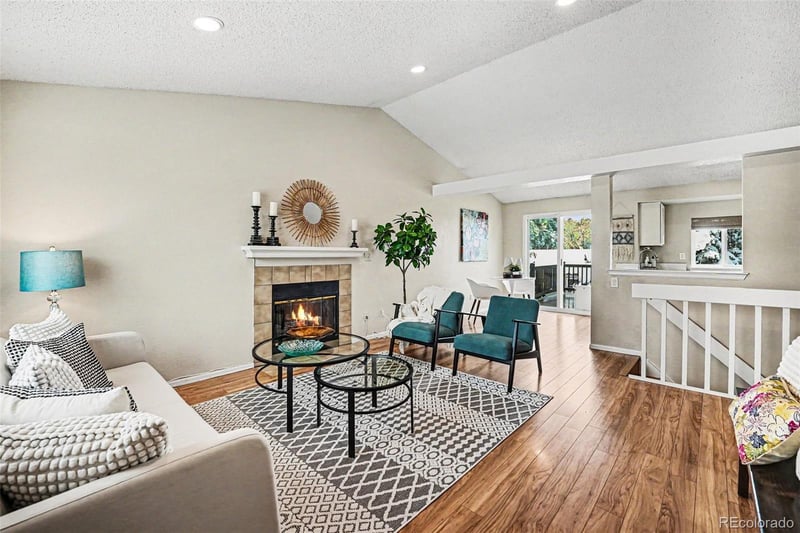 12498 Prentice Dr, Littleton, CO 80127