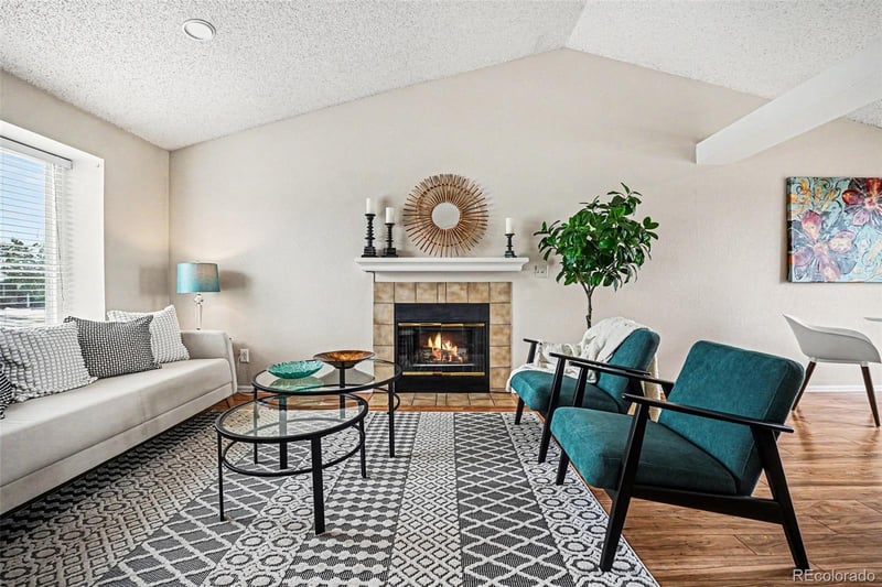 12498 Prentice Dr, Littleton, CO 80127