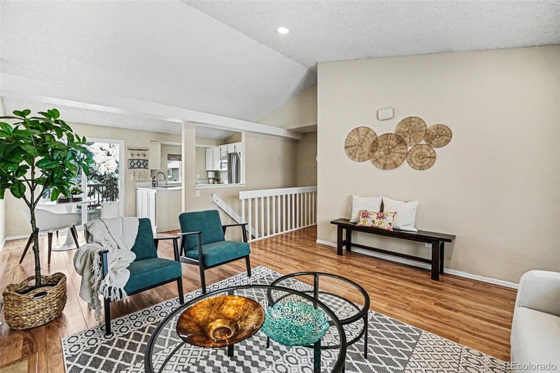 12498 Prentice Dr, Littleton, CO 80127