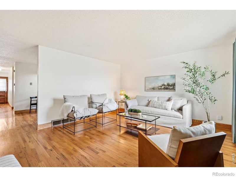 1713-1715 Pecan St, Fort Collins, CO 80526