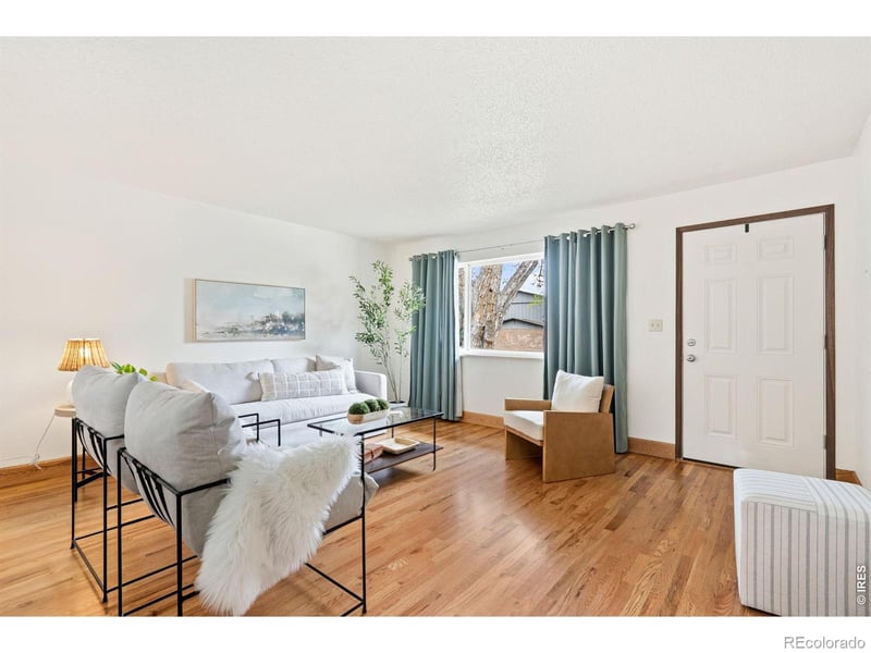 1713-1715 Pecan St, Fort Collins, CO 80526