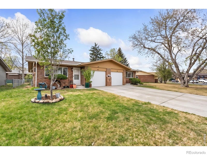 1713-1715 Pecan St, Fort Collins, CO 80526