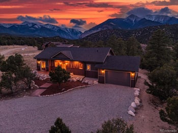 14982 Mary Murphy Dr, Nathrop, CO 81236