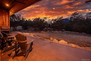 14982 Mary Murphy Dr, Nathrop, CO 81236