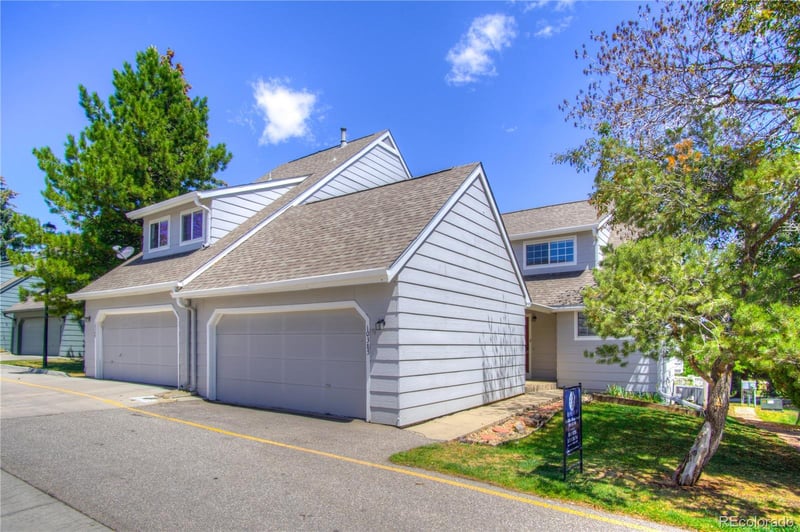 10385 Red Mountain, Littleton, CO 80127