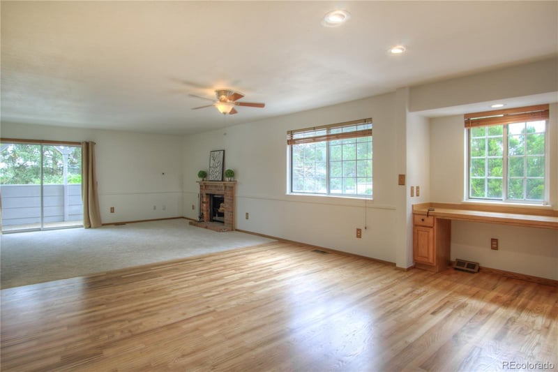 10385 Red Mountain, Littleton, CO 80127