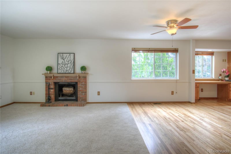 10385 Red Mountain, Littleton, CO 80127