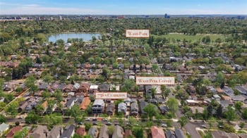 756 Clarkson St, Denver, CO 80209