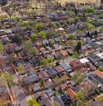 756 Clarkson St, Denver, CO 80209