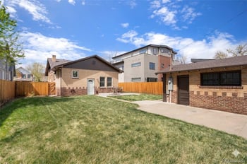 756 Clarkson St, Denver, CO 80209