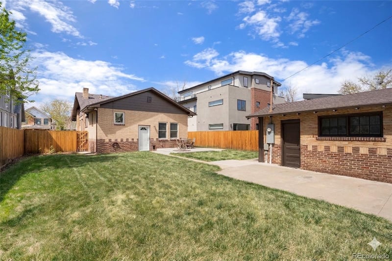756 Clarkson St, Denver, CO 80209