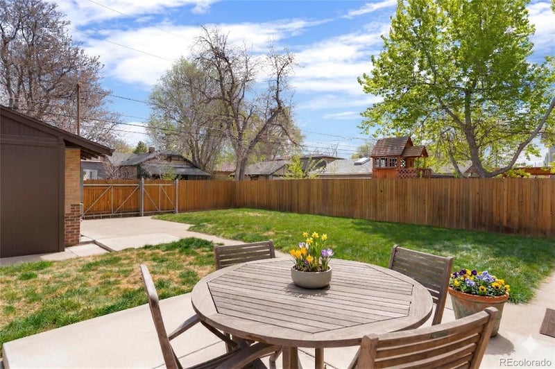 756 Clarkson St, Denver, CO 80209