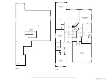 6693 Muscadine Ct, Aurora, CO 80016