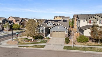 6693 Muscadine Ct, Aurora, CO 80016