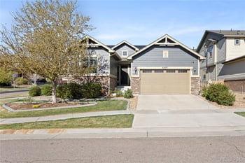 6693 Muscadine Ct, Aurora, CO 80016