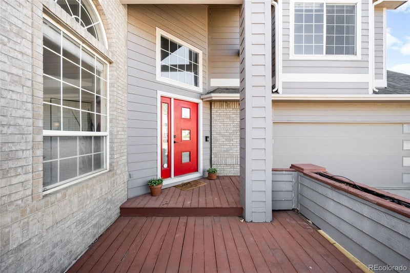 8305 Moore St, Arvada, CO 80005