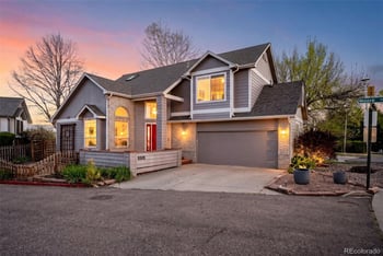 8305 Moore St, Arvada, CO 80005