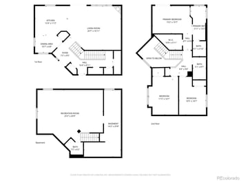 8305 Moore St, Arvada, CO 80005