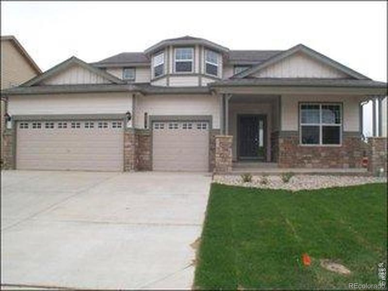10291 Dogwood St, Firestone, CO 80504