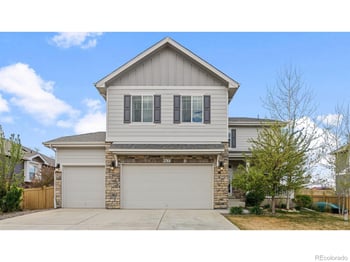 6835 Whisper Trail Ln, Wellington, CO 80549