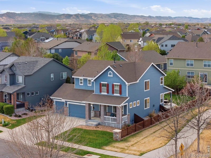 6528 Richland Ave, Timnath, CO 80547