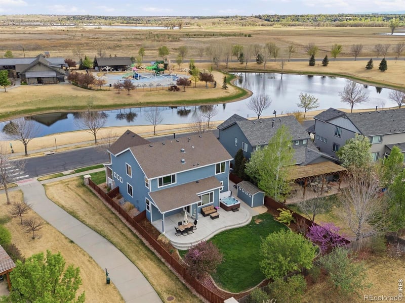 6528 Richland Ave, Timnath, CO 80547