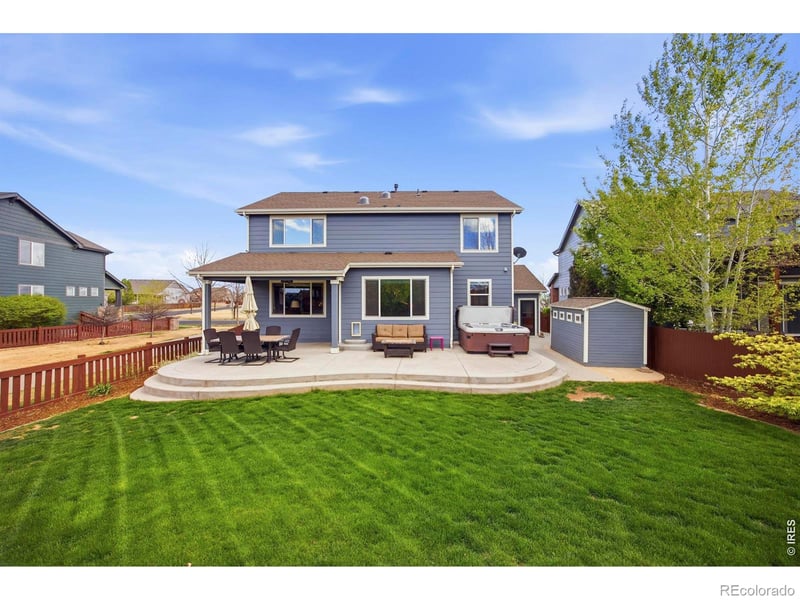 6528 Richland Ave, Timnath, CO 80547